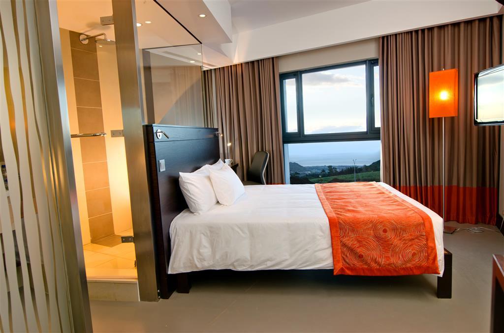 Hotel Voila Bagatelle Moka Habitación foto